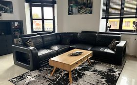Apartamenty Łuczkowskiego z widokiem na Stary Rynek i Studnie 1 102m2